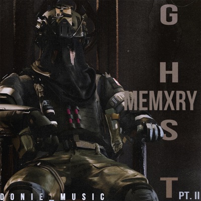 Ghxst memxry, Pt. 2 - Single