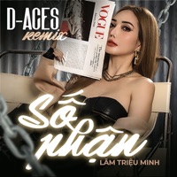 Số Phận - Remix - Lâm Triệu Minh & D Aces