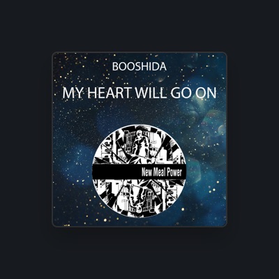 Listen to Booshida, watch music videos, read bio, see tour dates & more!