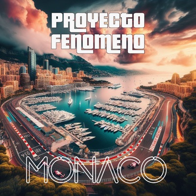 Monaco - Single