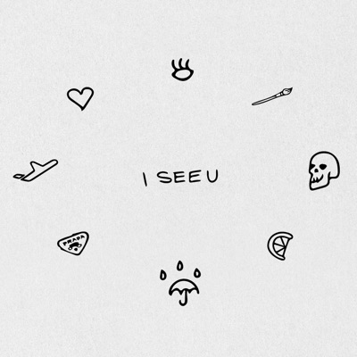 Iseeu - Single