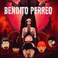 Bendito Perreo (feat. daycer mc, J Fiudar, ValentinoPE, Channel El BABY & Dj Lito On The Beat) - Single - Dj Aldair el rey de la chancadera