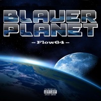 Blauer Planet - Single - Flow64