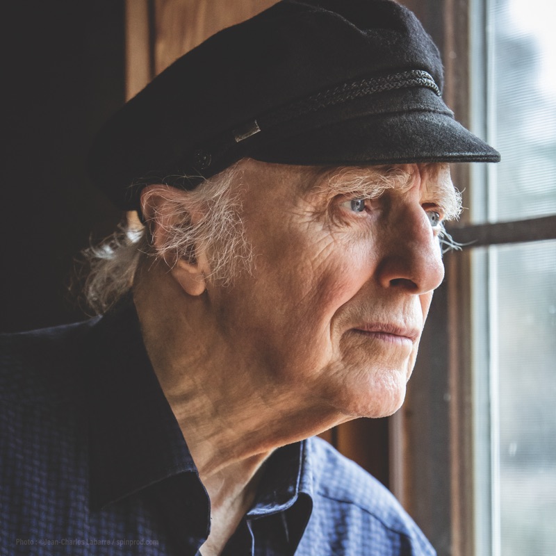 Gilles Vigneault