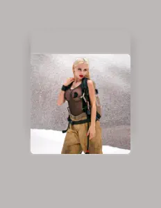 Listen to Katya Sambuka, watch music videos, read bio, see tour dates & more!