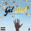 Get Rich (feat. Stogiebrodie) - Single