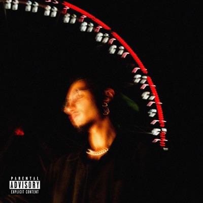 Costa Rica baby / Alone - Single