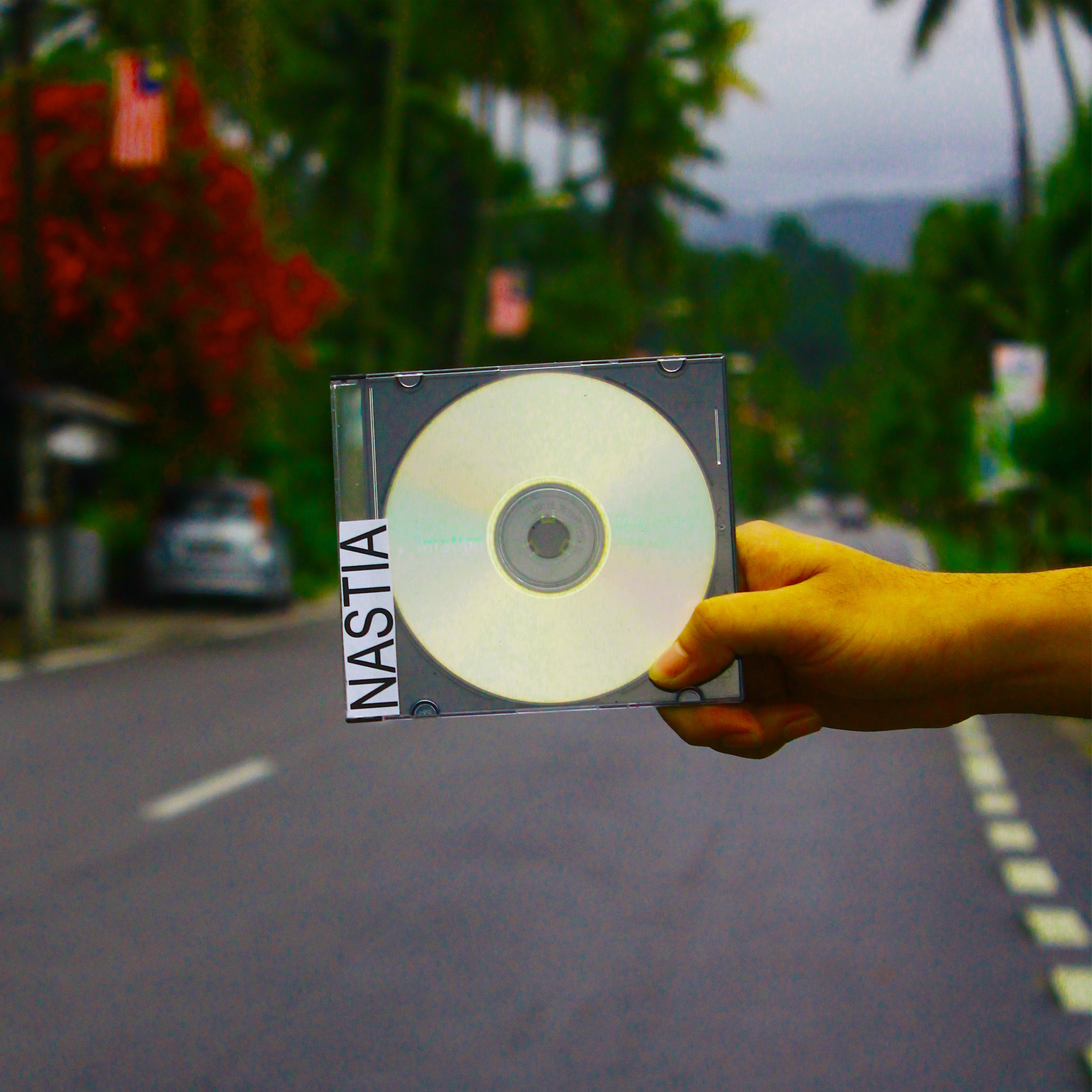 Hapus Kesalku - Single