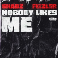Nobody Likes Me - Single - Fizzler & Shadz