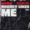 Nobody Likes Me - Fizzler & Shadz lyrics