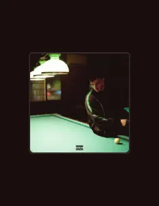 Ouve EDRF, vê vídeos de música, lê a biografia, vê as datas da digressão e muito mais!