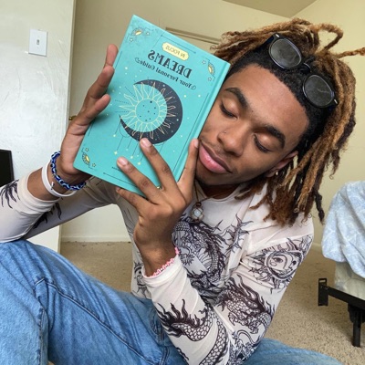 A Life Thought - Single