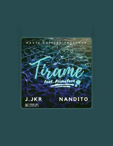 收听 J.JKR、观看音乐视频、阅读小传、查看巡演日期等 ！