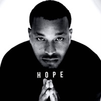 We Don't Die Without a Hope (feat. favor & tracci lee) [Radio Edit] - Single - Cordero Thomas