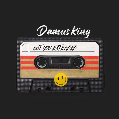 Not You (Remix) [feat. Damus King] - Single