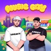 Music City (feat. Leroy Biggs) - Single