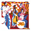 Oranges & Lemons - XTC