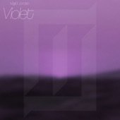 Violet artwork