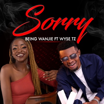 Sorry (feat. Wyse tz) - Single