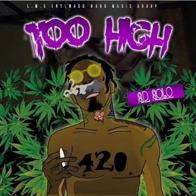 Too High - Single