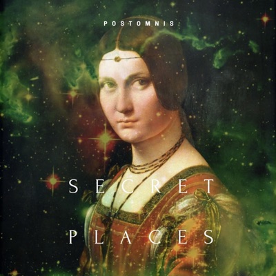 Secret Places - Single