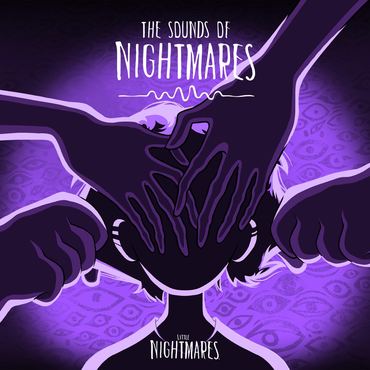 Little Nightmares II (Original Game Soundtrack) - Album by Tobias Lilja -  Apple Music