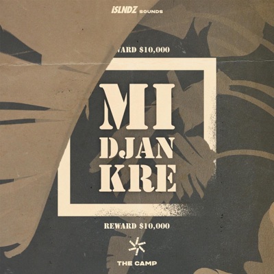 Mi Djan Kre (feat. TonyMedina, Fredked Sambriu, Maura Delgado, Big Dy, Queency Barbosa, Dj Muleki & Jay Jay) - Single