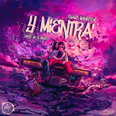 Y Mientra' - Single