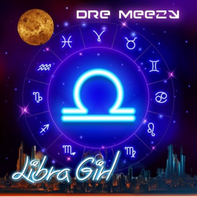 Libra Girl - Single