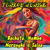 Chicos Mambo Mambo Tropical - 96 Remix Bachata, Mambo, Merenghe e Salsa - EP