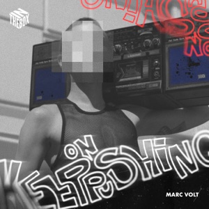 Keep On Pushing - Single