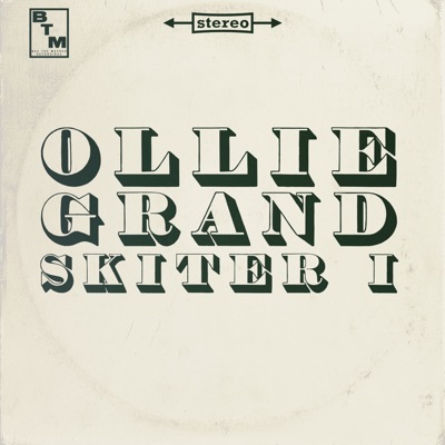 Skiter I - Single