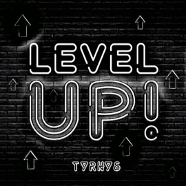 Levelled Up! (DnB Bootleg) TyRhys