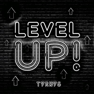 Levelled Up! (DnB Bootleg) - Single