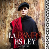 La Trampa es Ley artwork