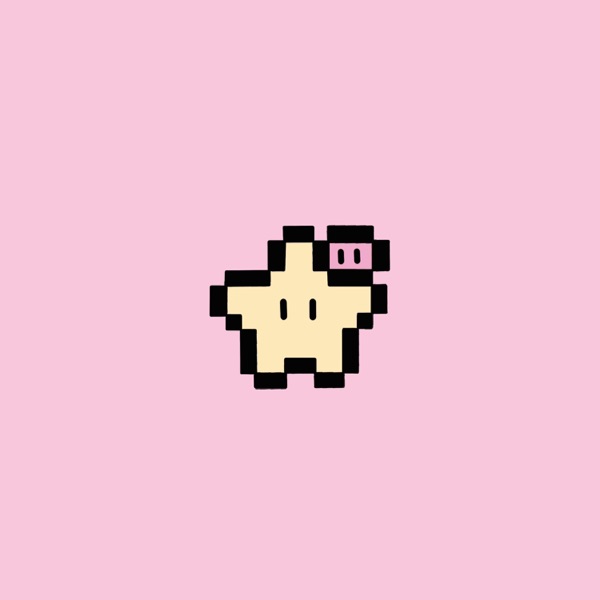 Pop Star (Kirby 64: The Crystal Shards Lofi)