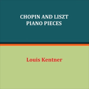 Chopin - Ballade No. 4  in F Minor Op. 52 (1948 Remastered)