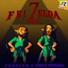 Fri Zelda (feat. Tony Oteiza) - Single