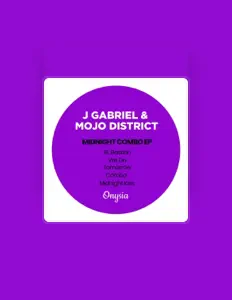 Listen to Mojo District, watch music videos, read bio, see tour dates & more!