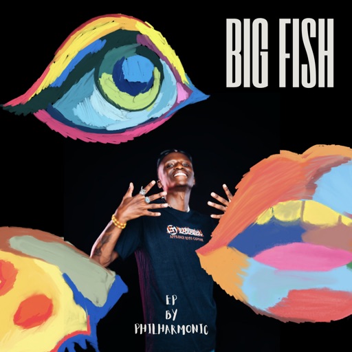 Album artwork