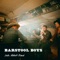 Barstool Boys - Josh Abbott Band lyrics