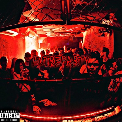 Putreparty! - Single