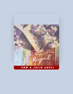 聆聽 Julio Angel、觀看音樂影片、閱讀小傳、查看巡演日期等！