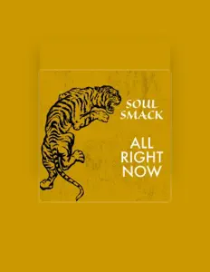 Listen to Soul Smack, watch music videos, read bio, see tour dates & more!