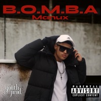 B.O.M.B.A - Single - Manux
