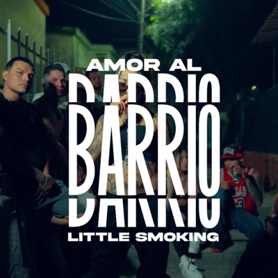 Amor Al Barrio - Single
