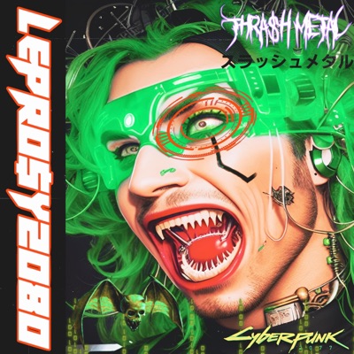 Thrashmetal - Single