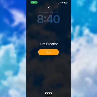Just Breathe - Single