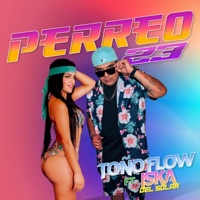 PERREO 23 (feat. Iska Del Solar) - Single - TOÑO FLOW