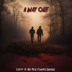 A Way Out - Single